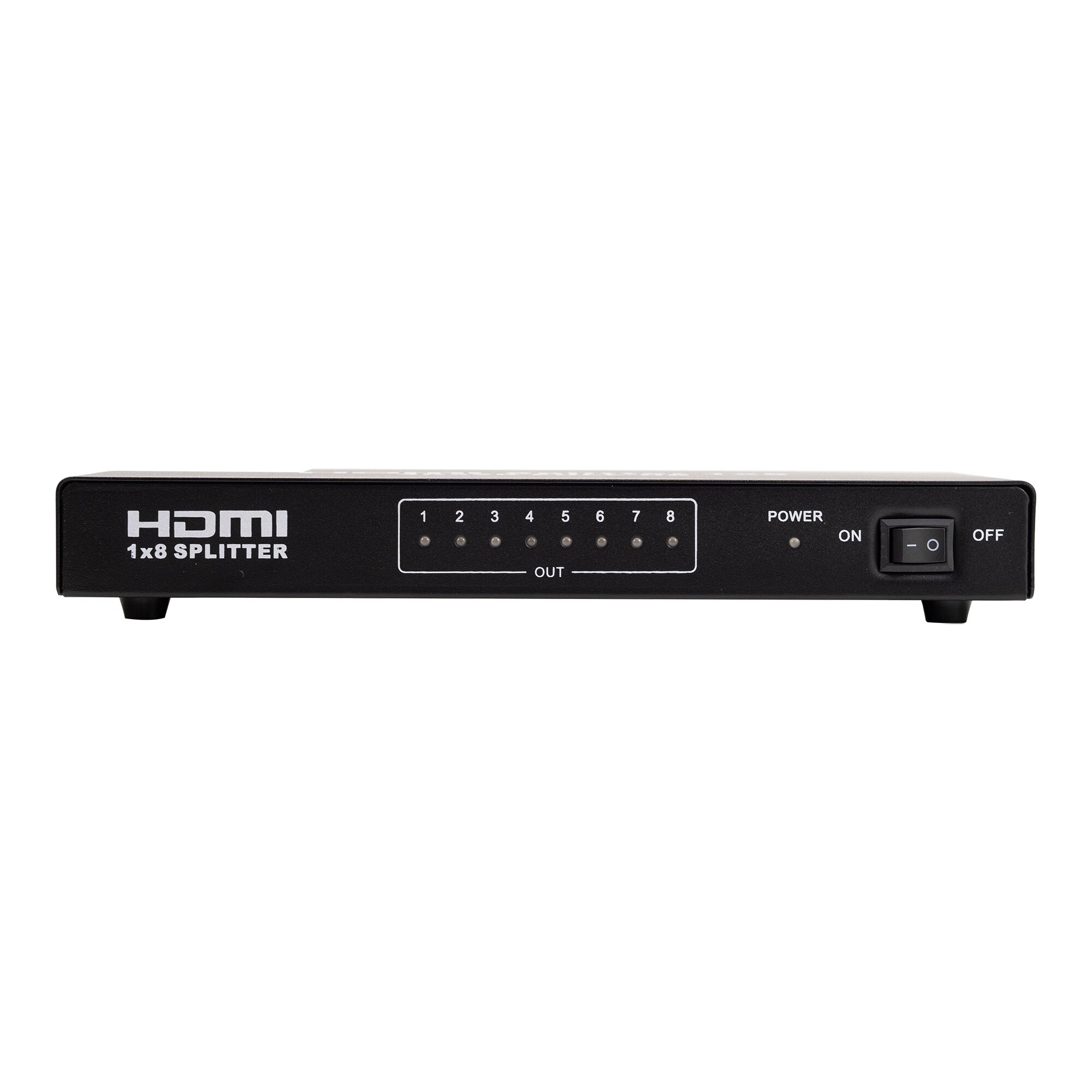Spliter HDMI 1.4 Premium PNI 1x8