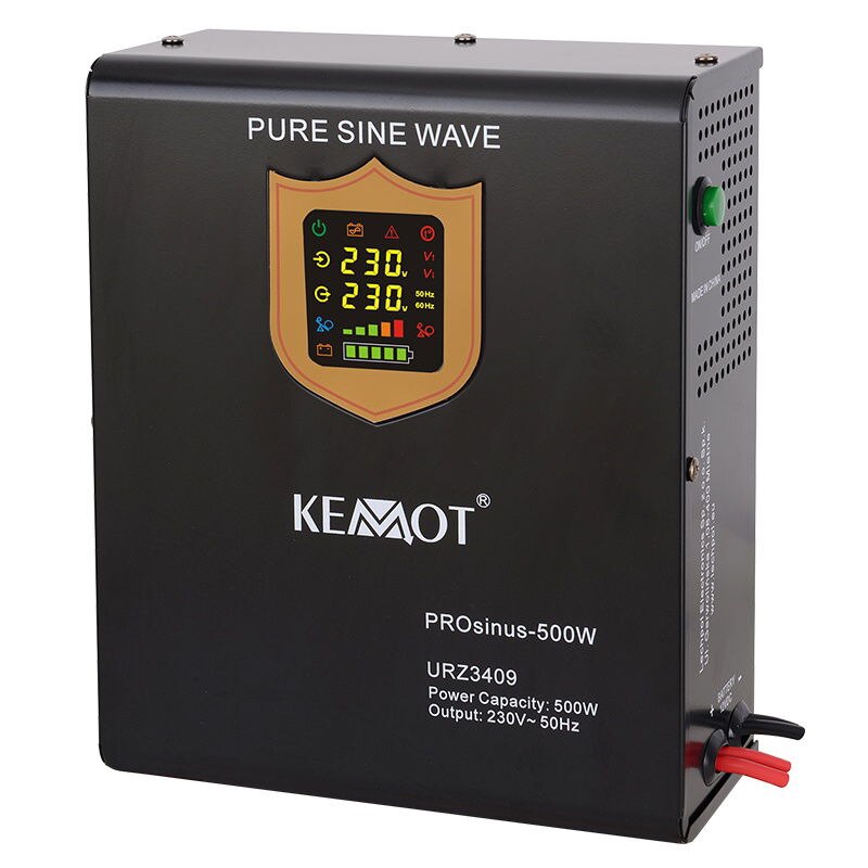 Kemot URZ3409 500W