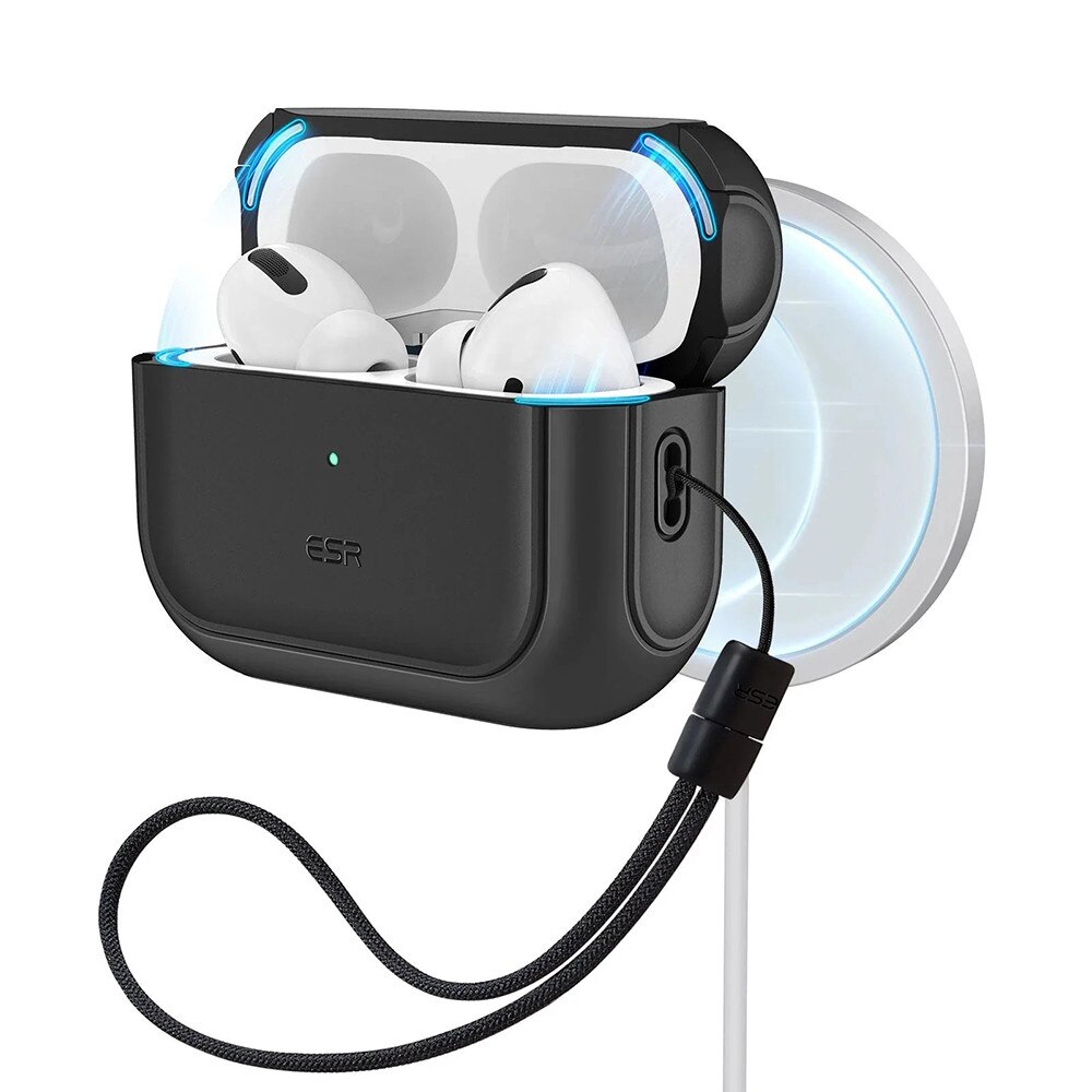 Husă AirPods Pro 3 ESR Orbit Hybrid
