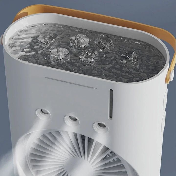 OEM Dublu cu Pulverizare