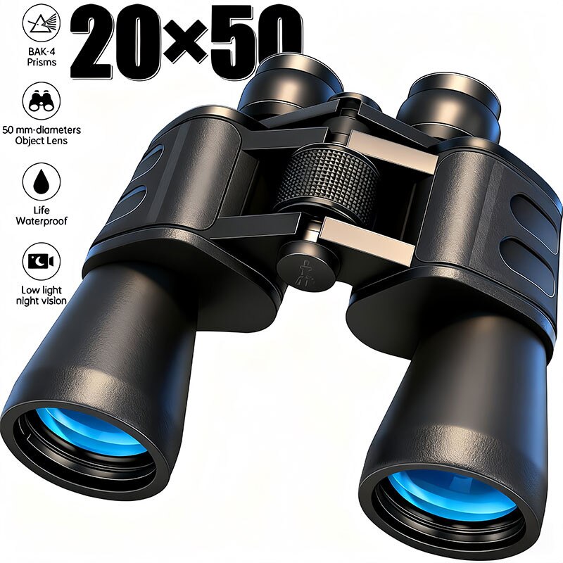Excitat 20x50