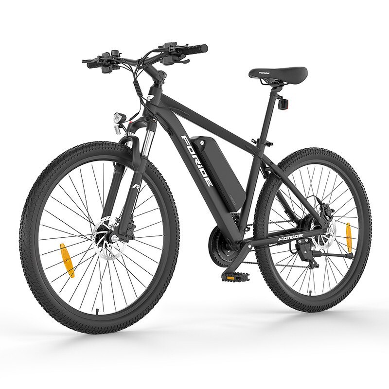 Foride Xtremer 2 29