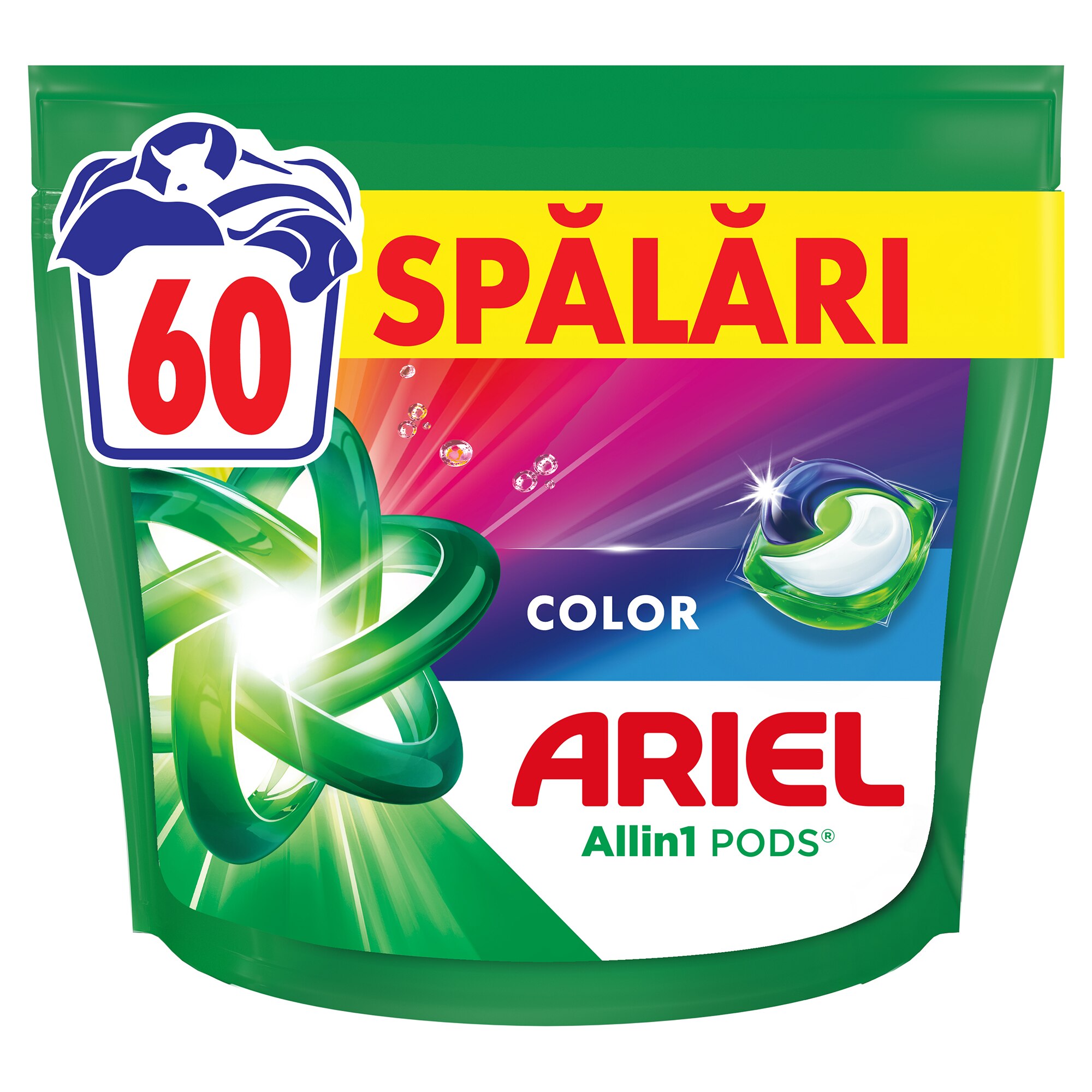 Ariel Allin1 PODS Color 60