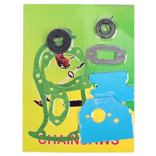 Set garnituri cu semeringuri