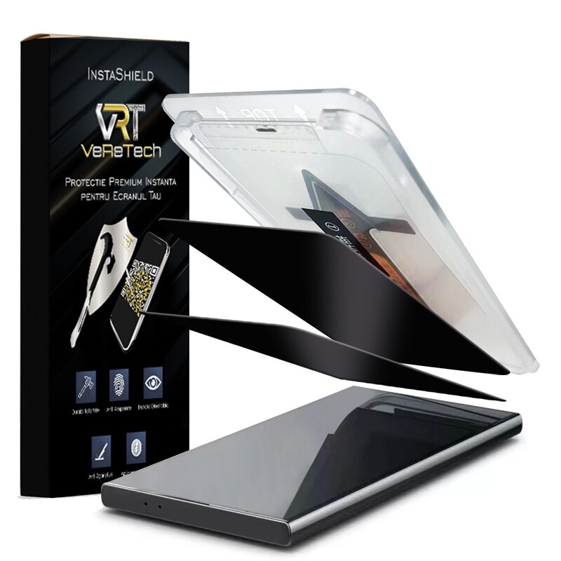 VeReTech InstaShield S24 Ultra Privacy