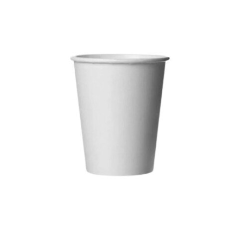 Set pahare carton 190ml OEM