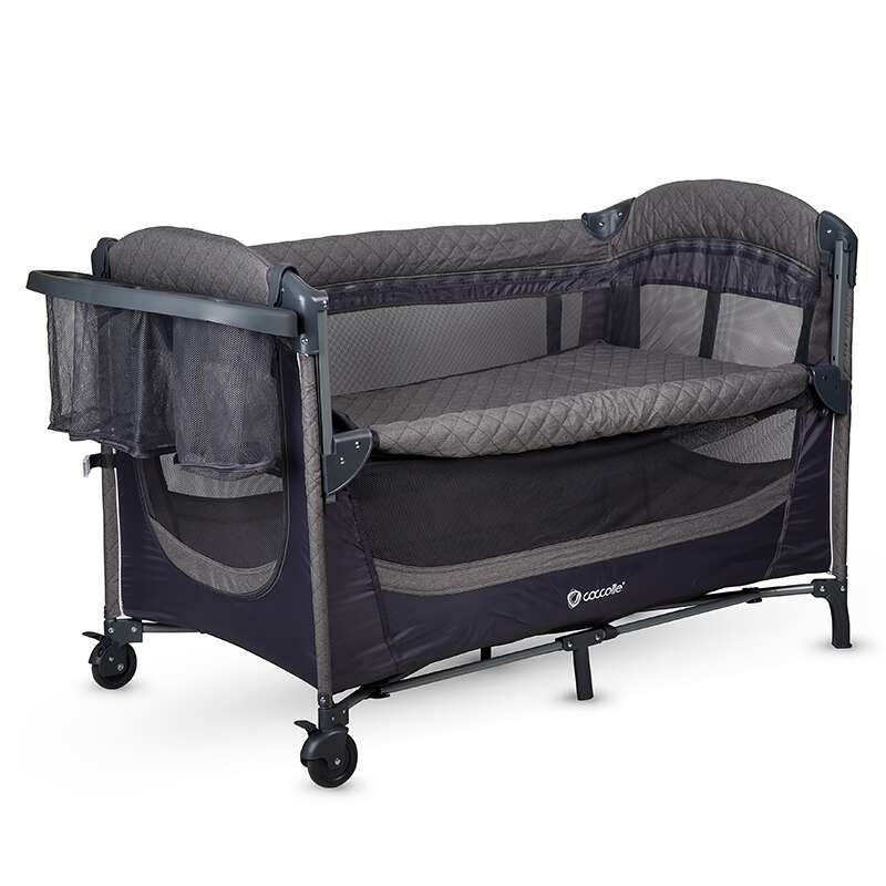 Coccolle Insieme Grey