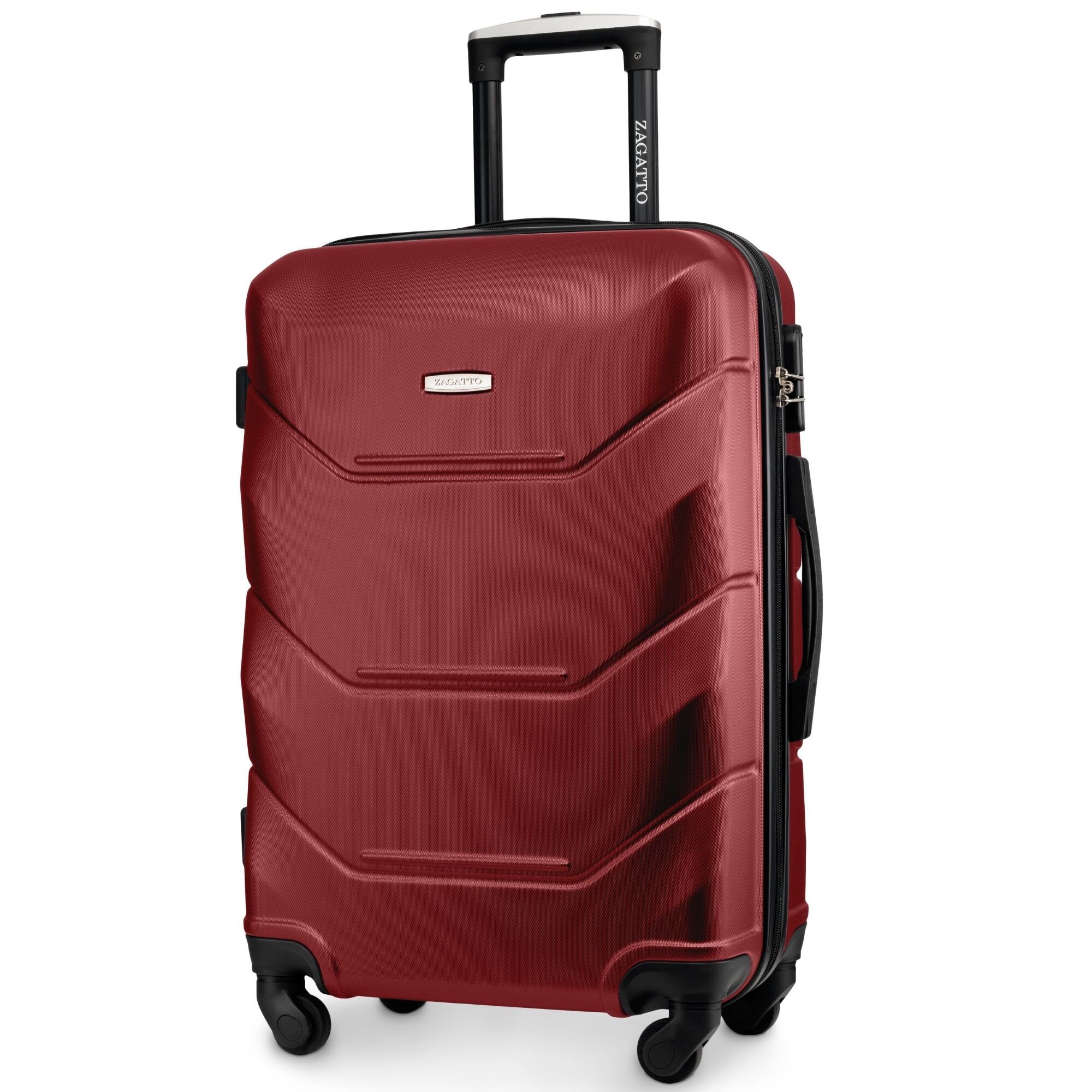 Troler mediu Zagatto 65x42x26cm