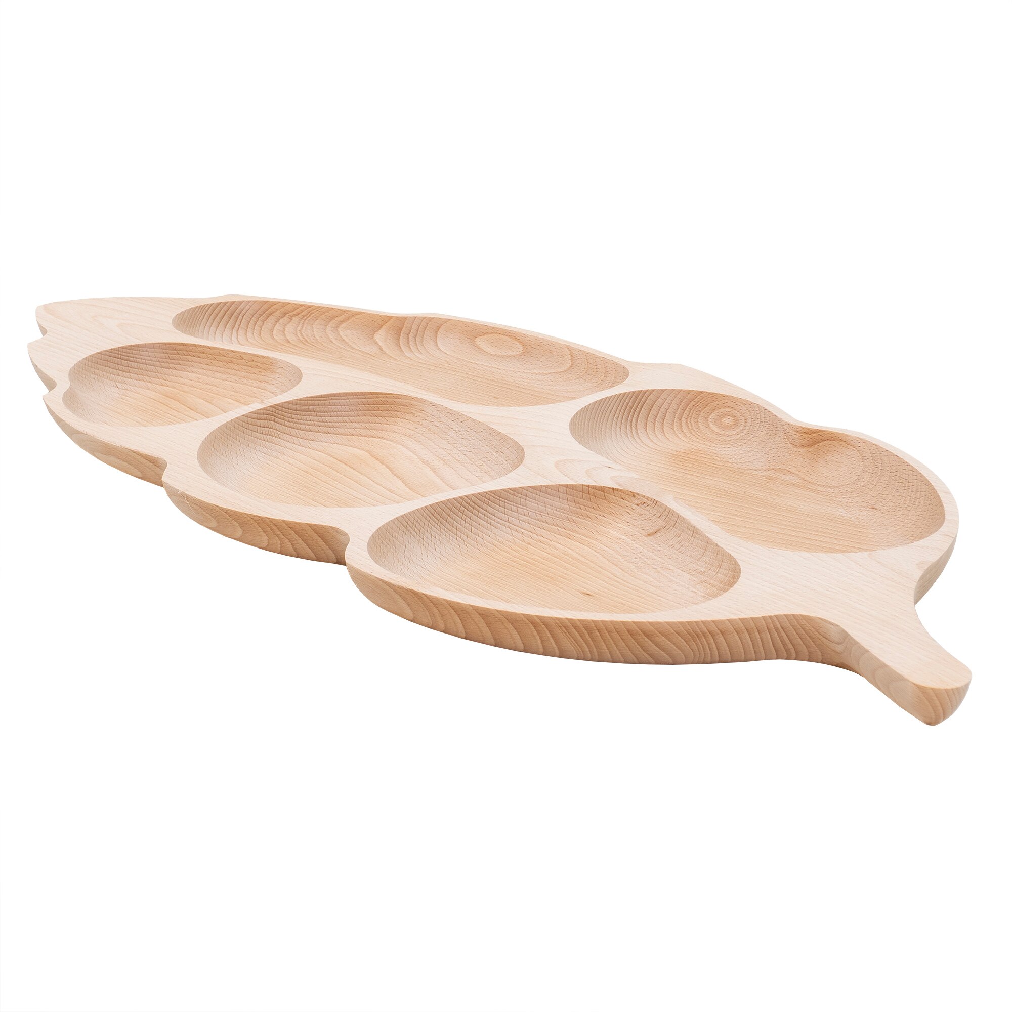 Platou frunză uriașă Z-tools