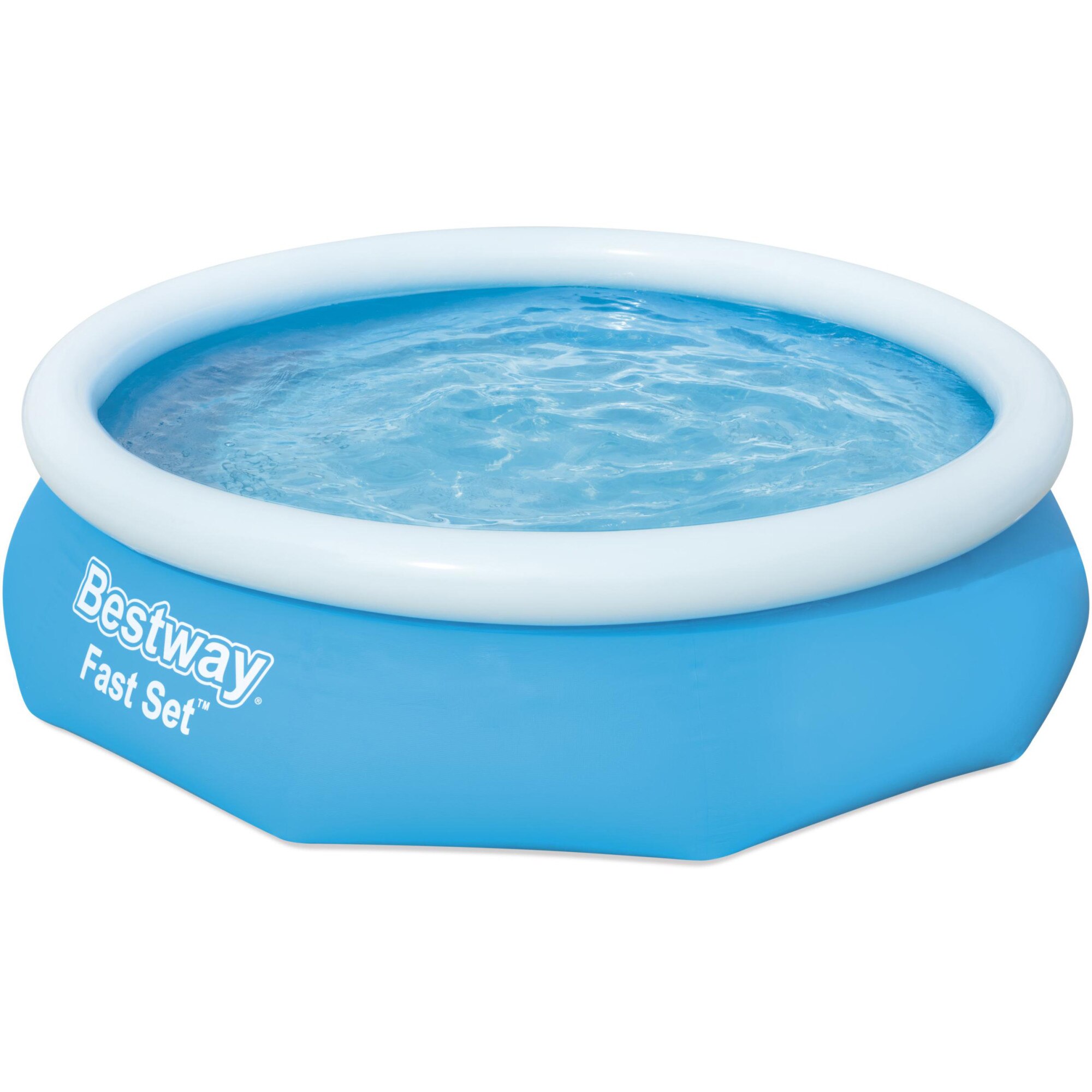 Piscina Bestway Fast Set 305x76