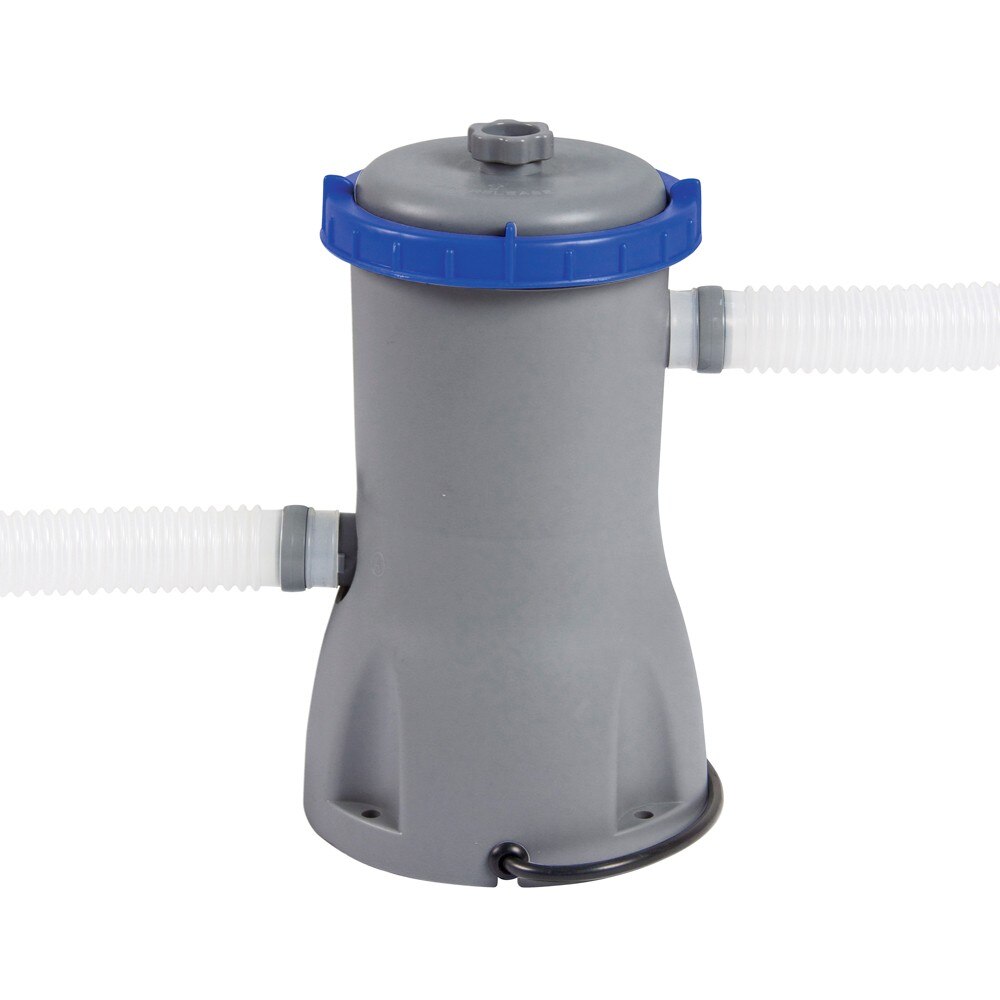 Pompă filtrare Bestway 3000 l/h