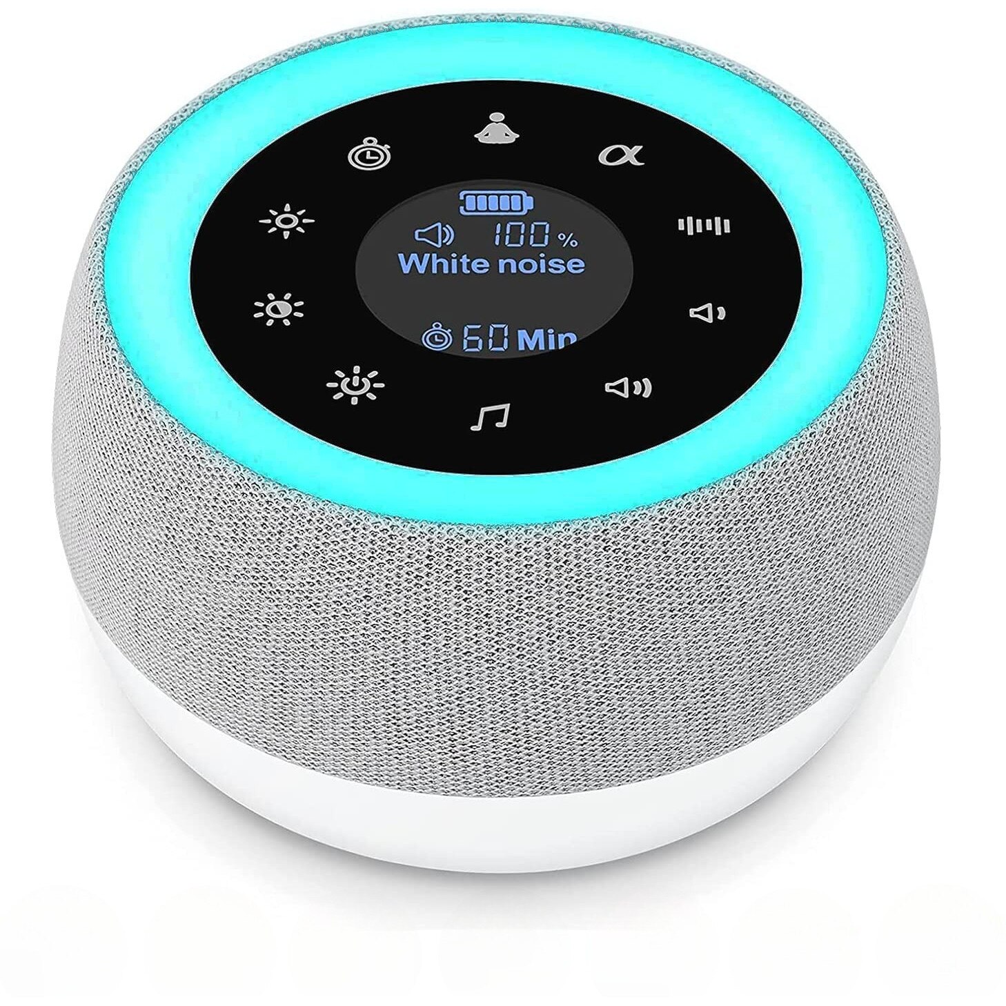 Elindor White Noise