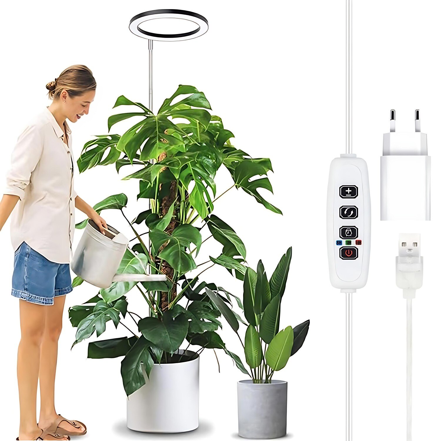 BYONDSELF 25-154cm Spectrum
