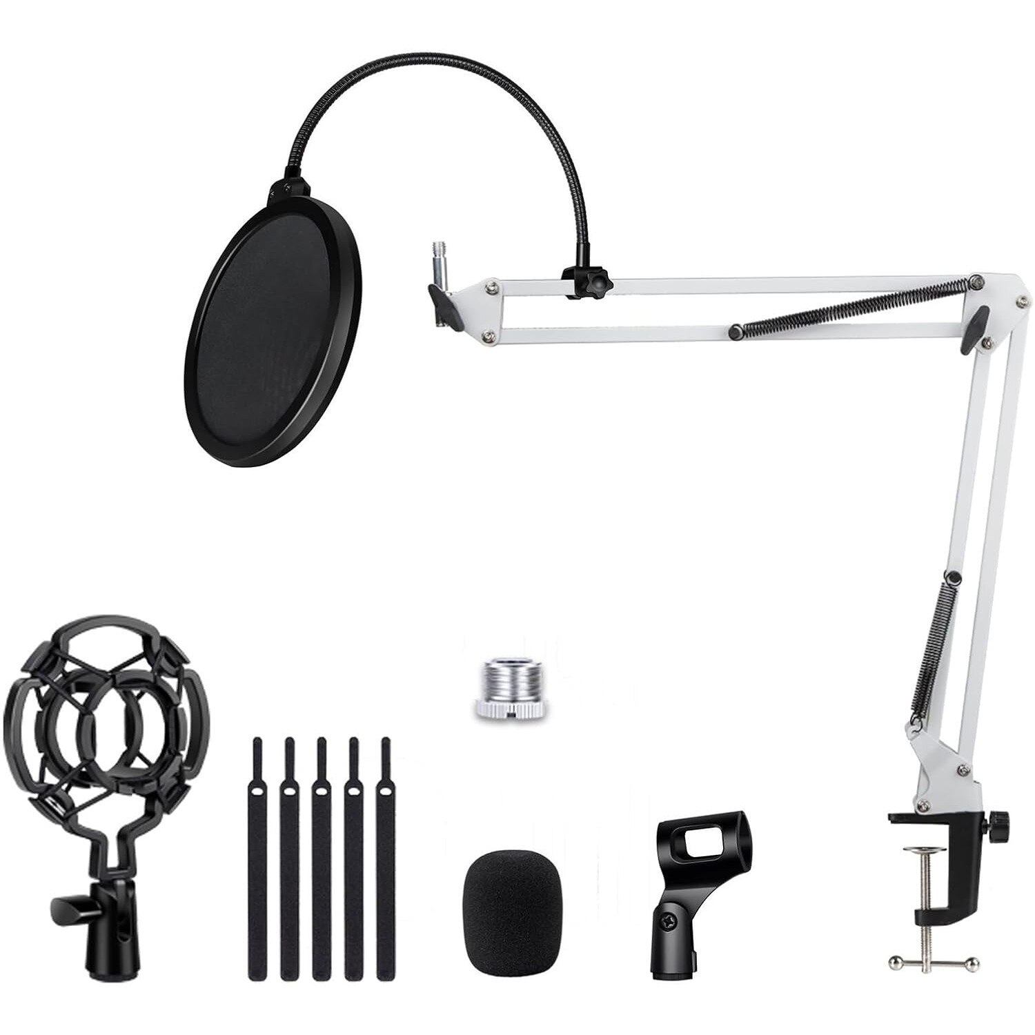 Set stativ microfon WALALLA