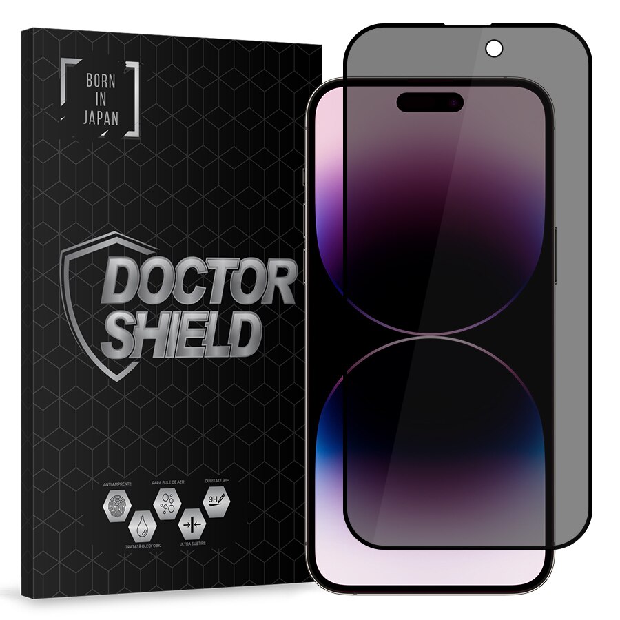 Dr.Shield iPhone 14 Pro Max Privacy