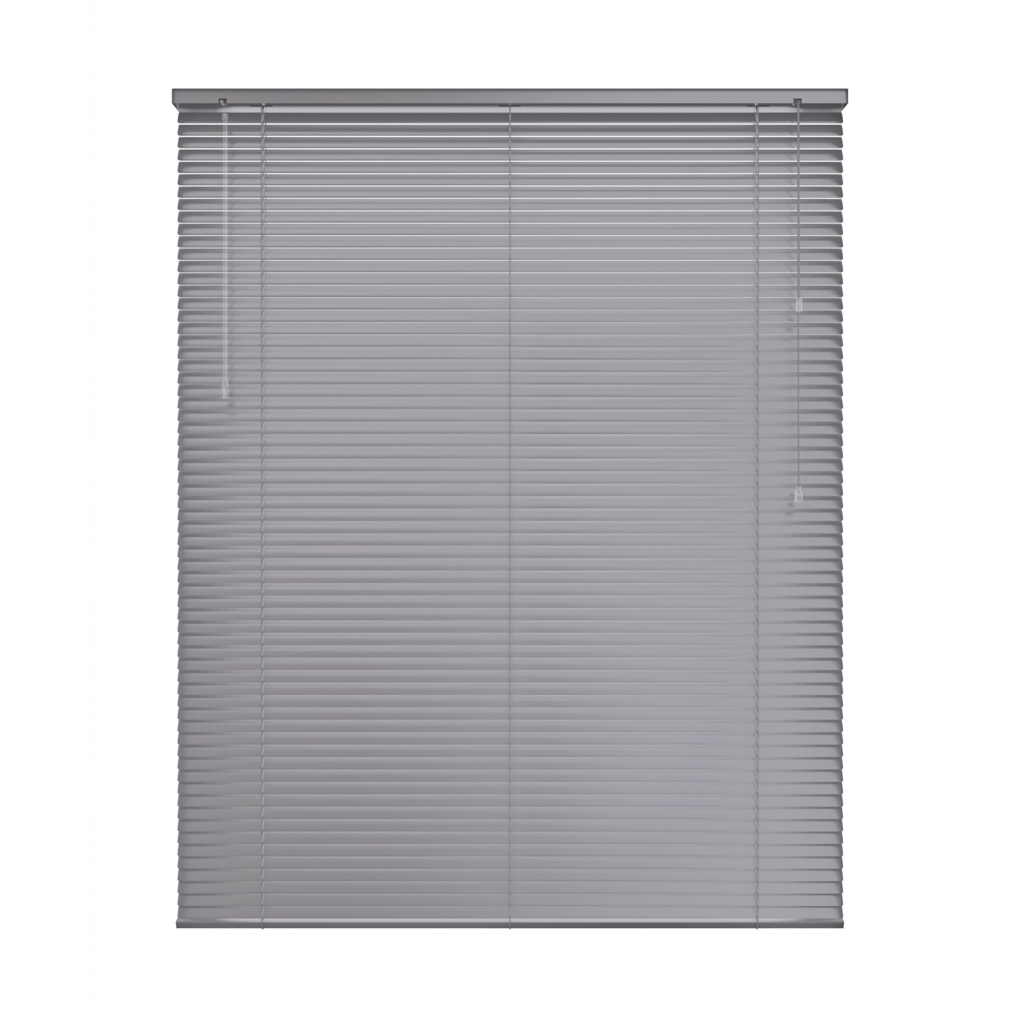 Jaluzea Orizontala PVC Artforhome Gri 40x110