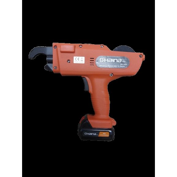 Masina legat fier beton Haina BTT-263