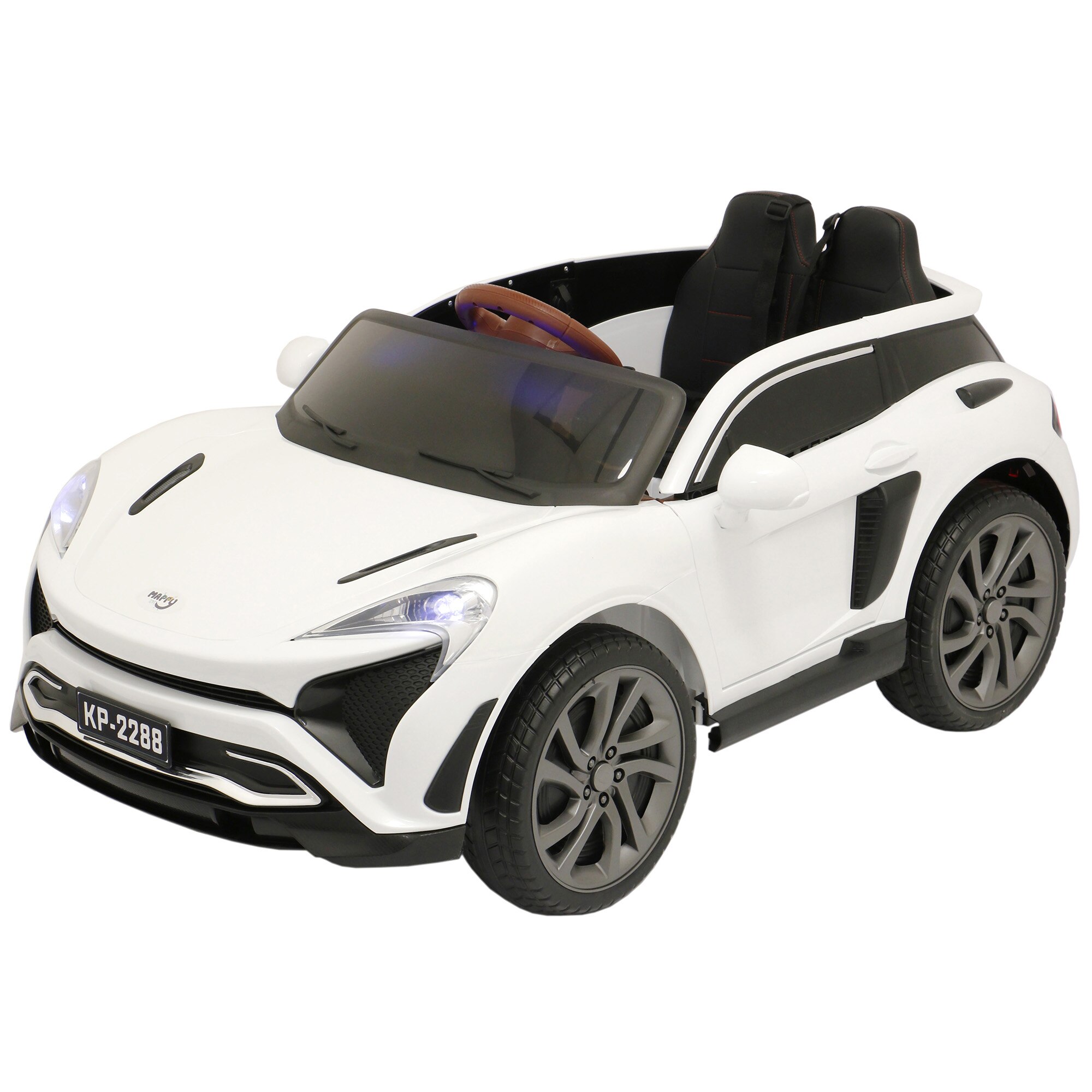 Masinuta Mappy Aero 4x4