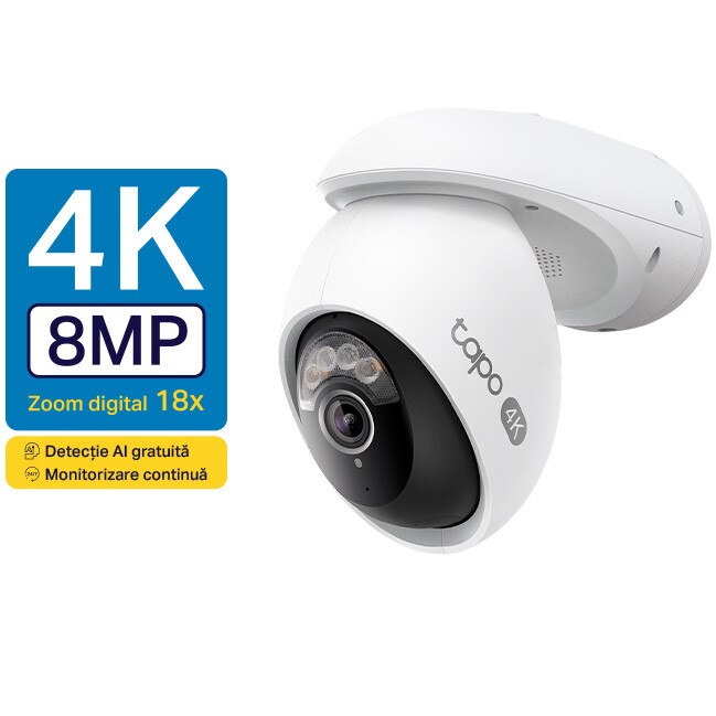 TP-Link Tapo C560WS