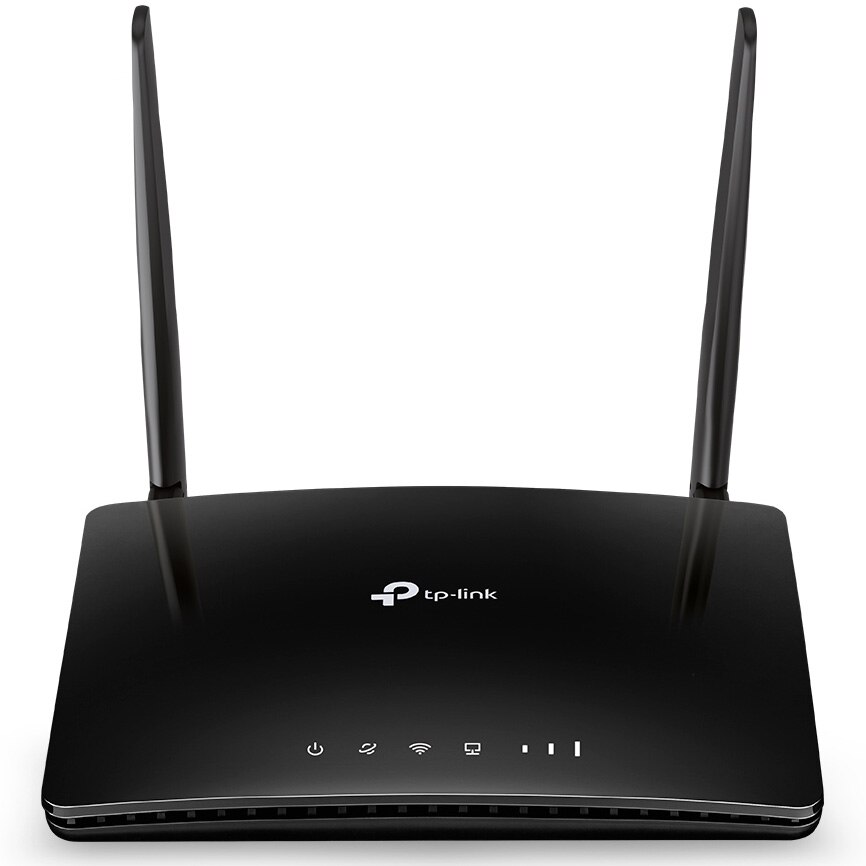 Router 4G TP-Link TL-MR6400