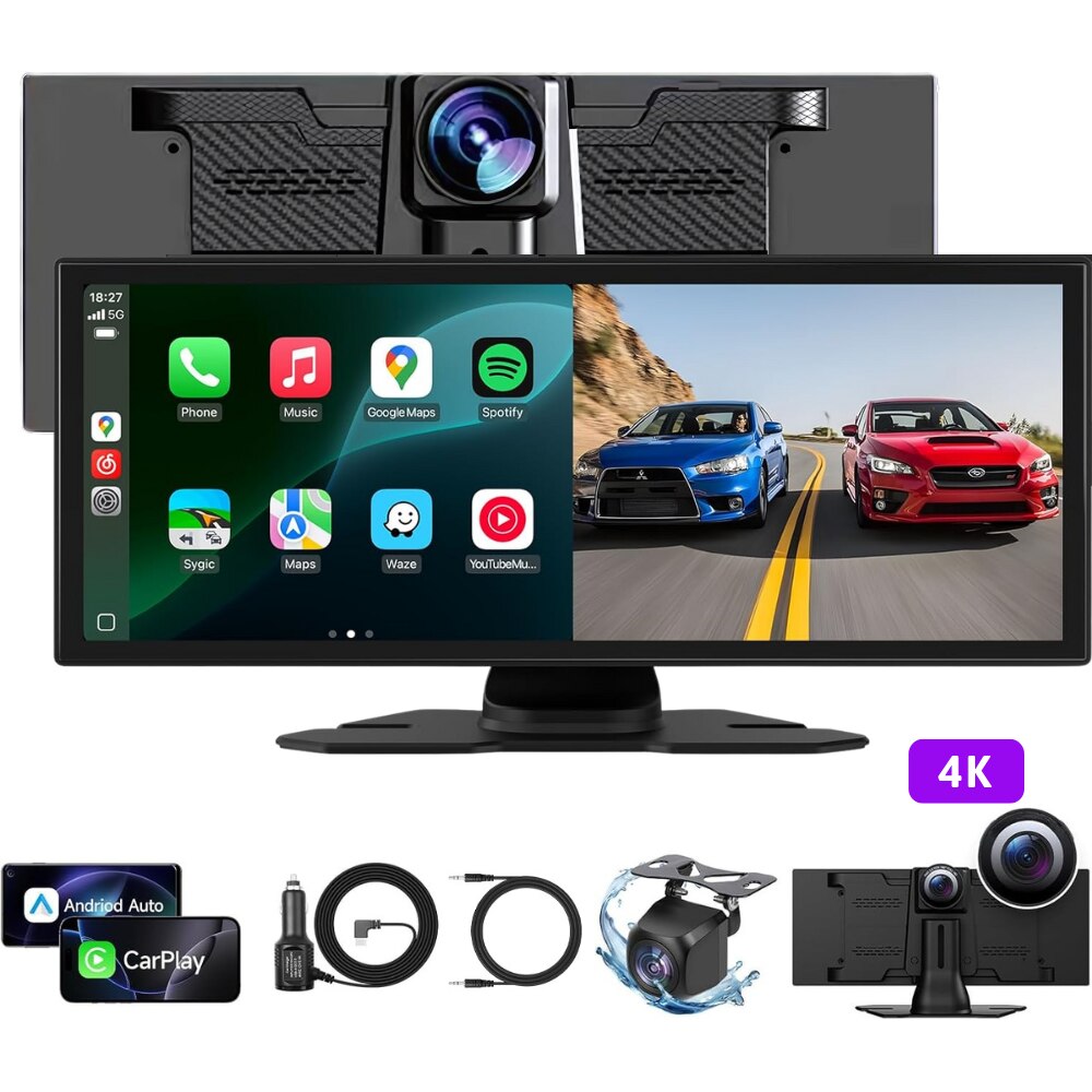 Evolve-x Display 11.26 inch
