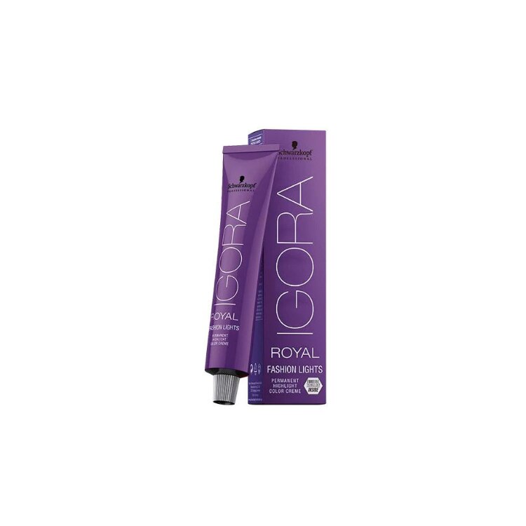 Schwarzkopf Igora Royal Fashion Lights L.88