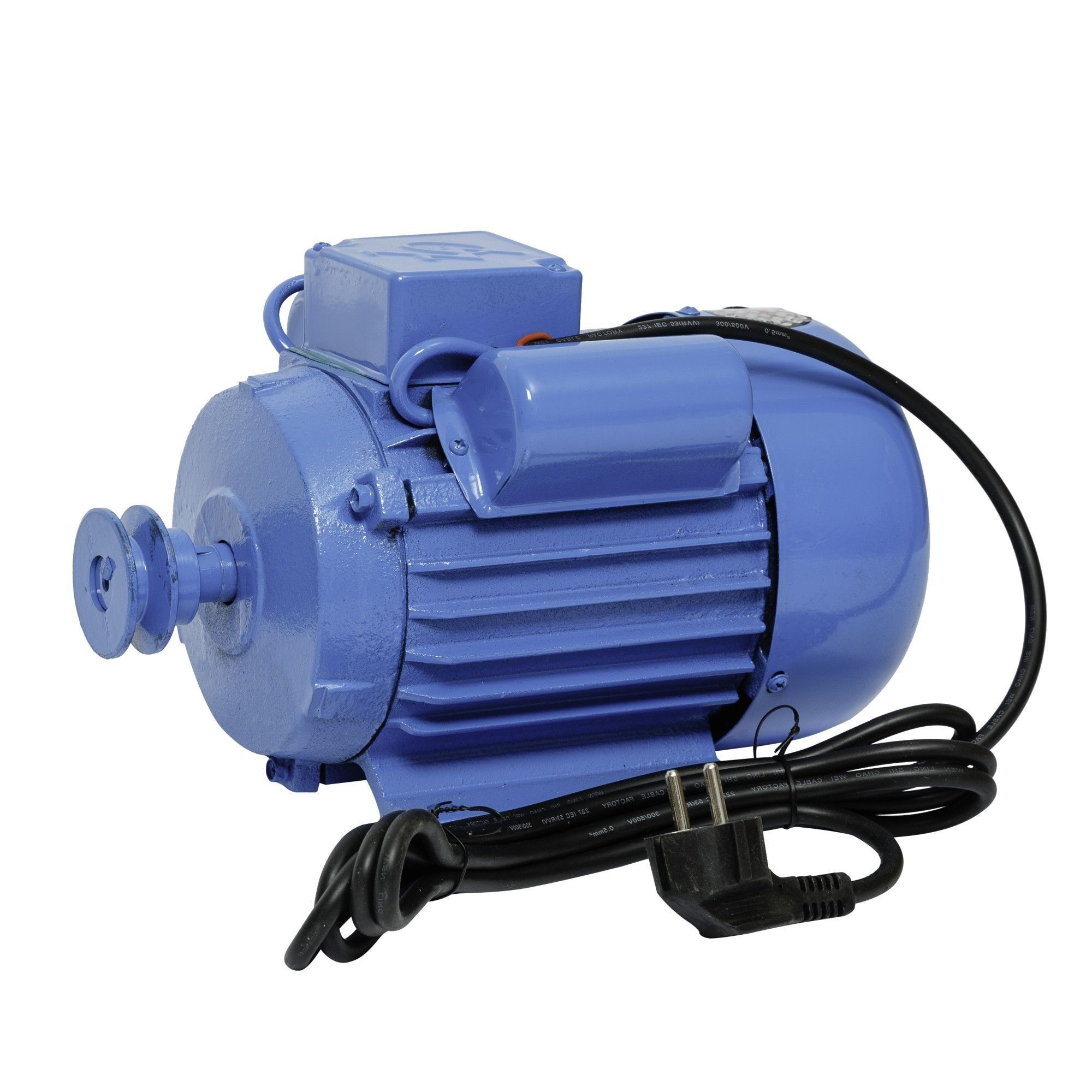 Motor electric monofazat Heber 1.5kW