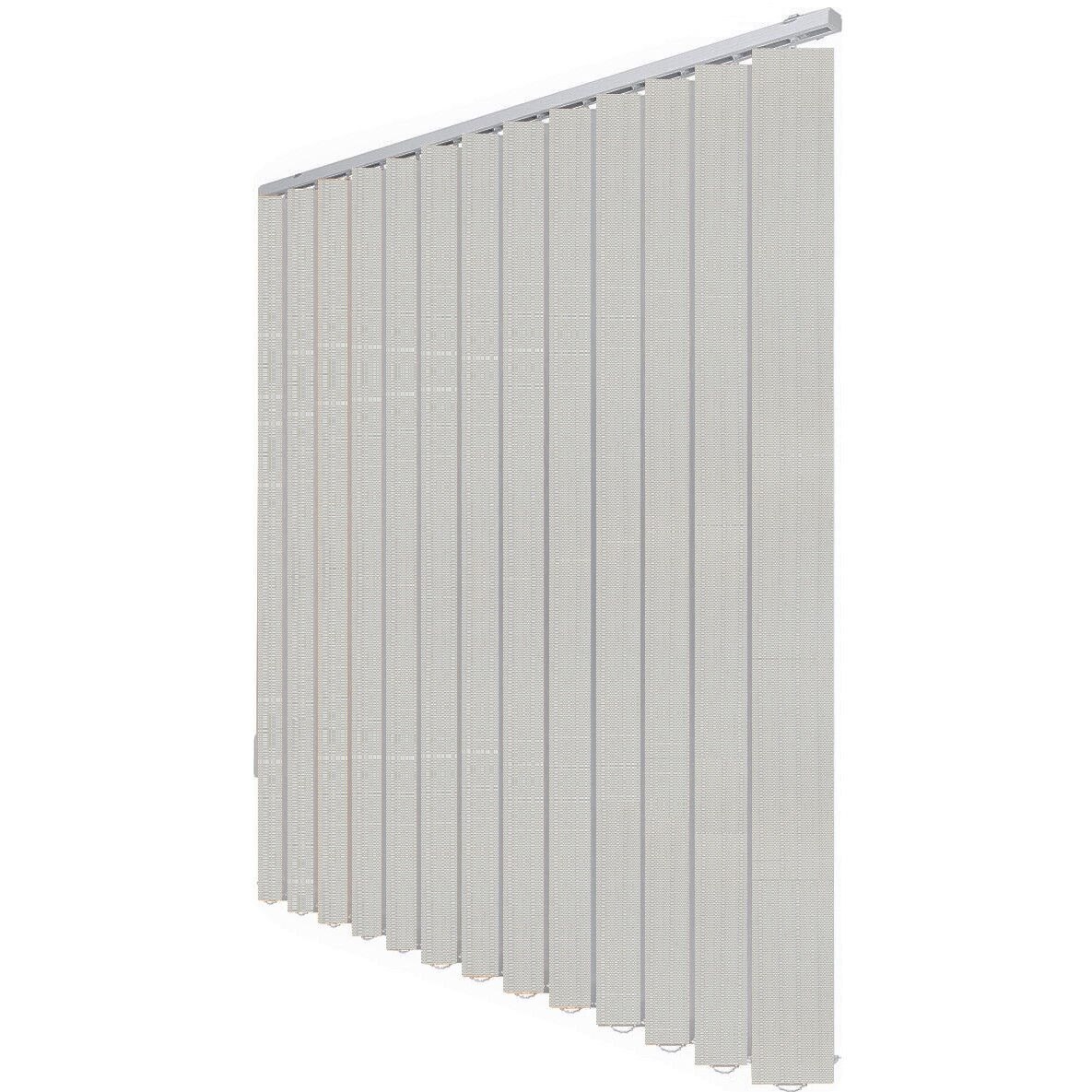 Jaluzele verticale Casa Deco Logistics Cora 5022