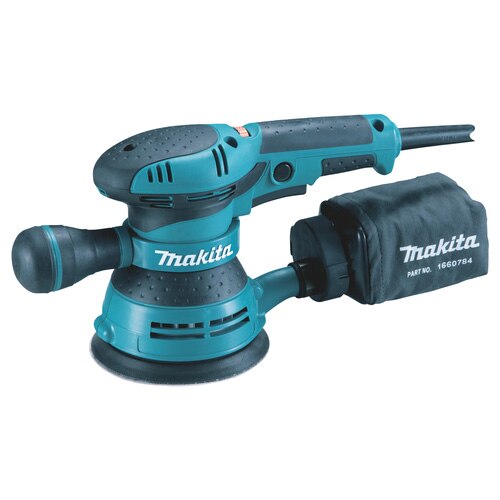 Mașină de șlefuit Makita BO5041