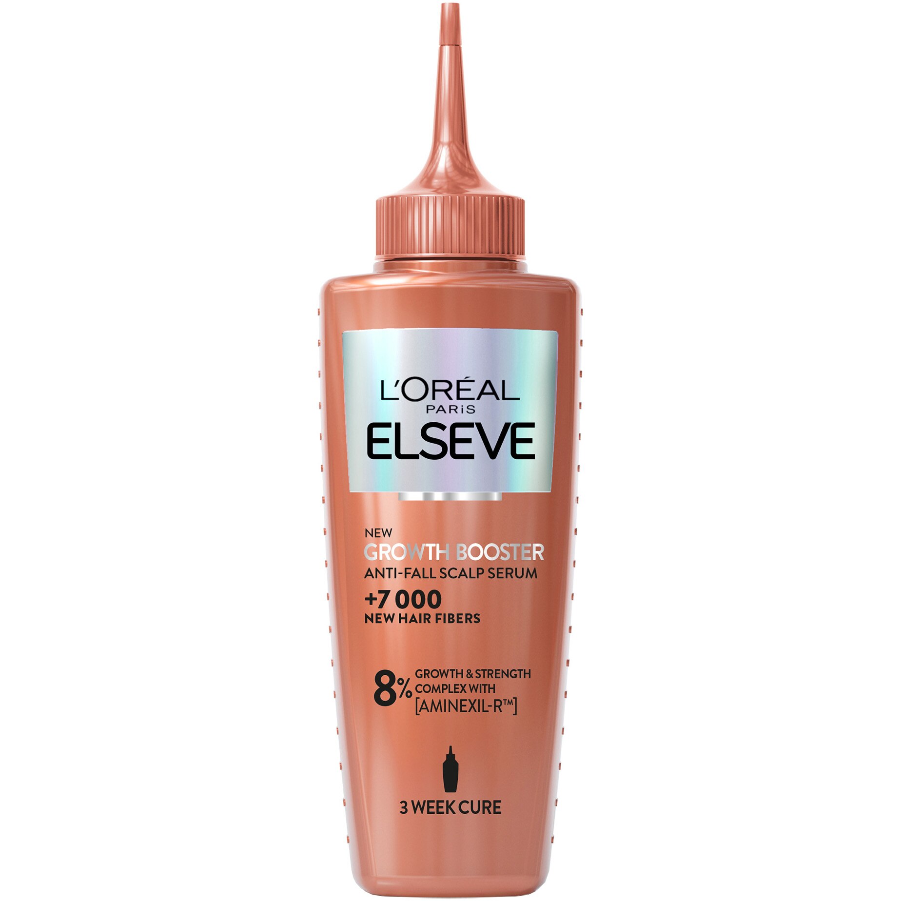 Serum L'Oreal Growth Booster