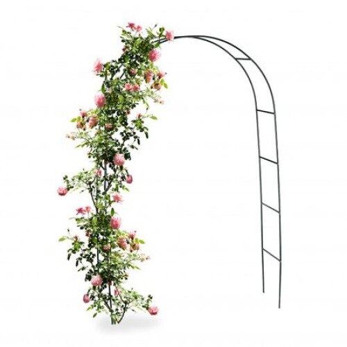 Arcadă Metalică StartOver 240x140x38 cm