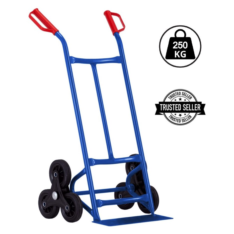 Liză scări Handlekraft 250 kg
