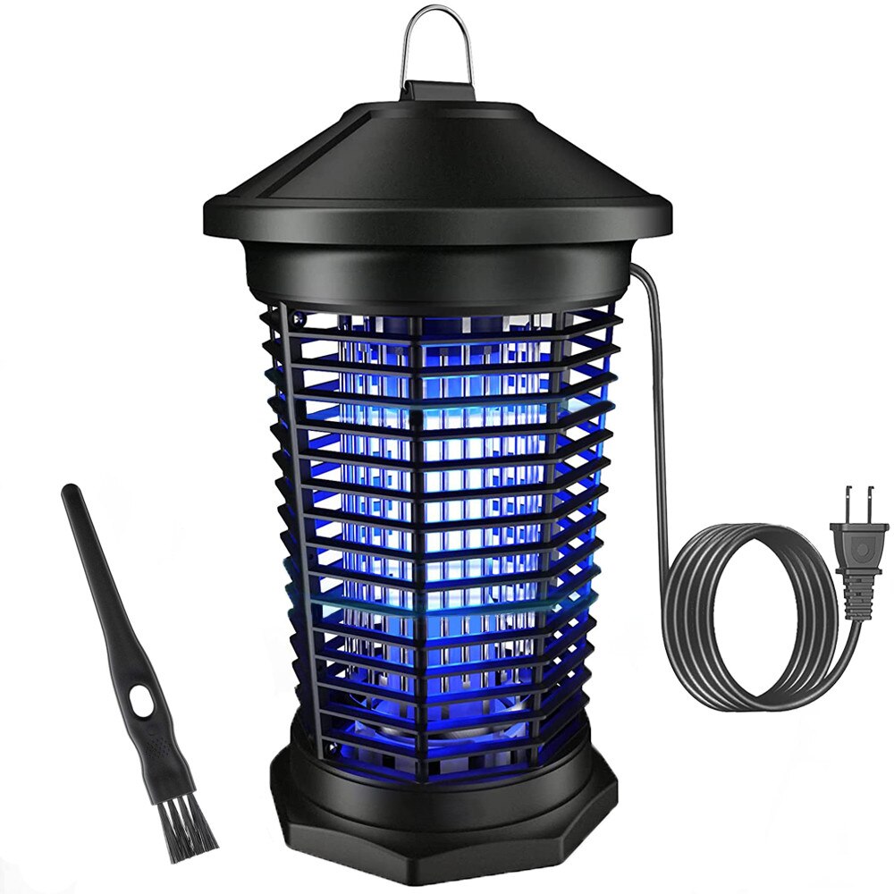 Lampa UV Anti-Insecte Echo Soul