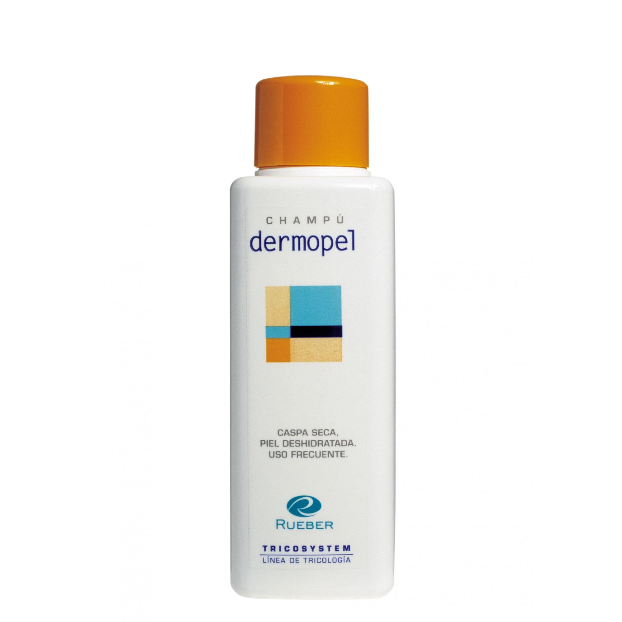 Rueber Dermopel 400 ml
