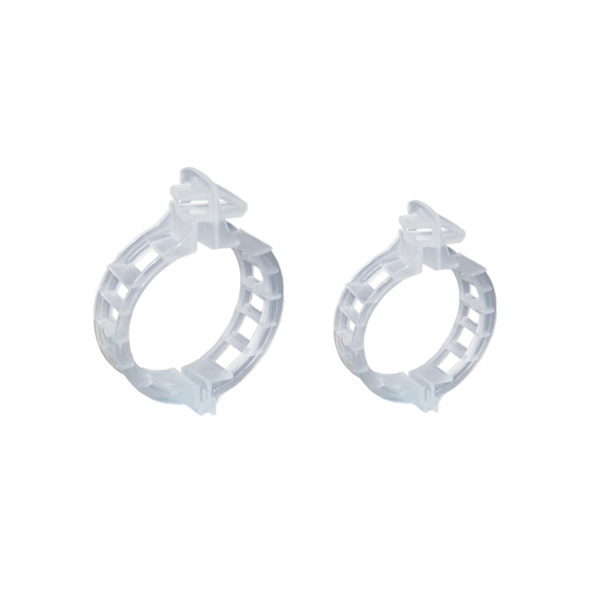 Clips Palisat tomate 500 buc 23mm