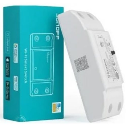 Releu Sonoff BASICR4