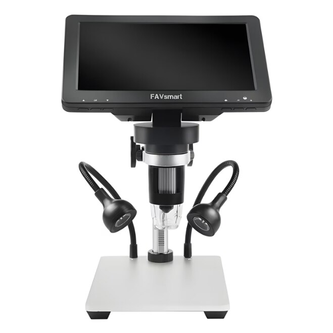 Microscop Digital FAVsmart 7 inch