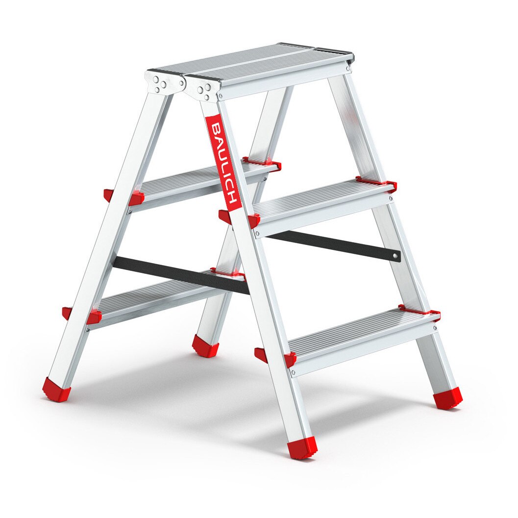 Baulich 2x3