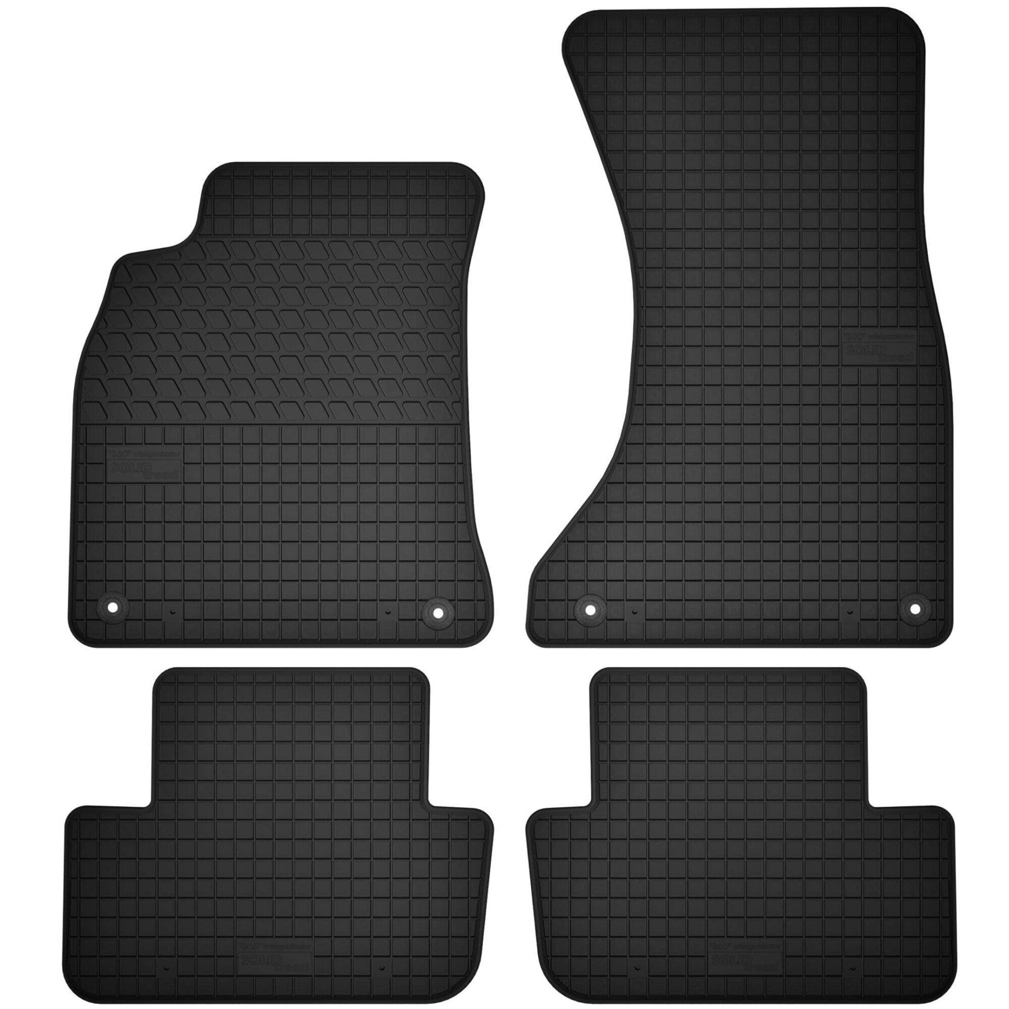Wielganizator SolidTread Cauciuc