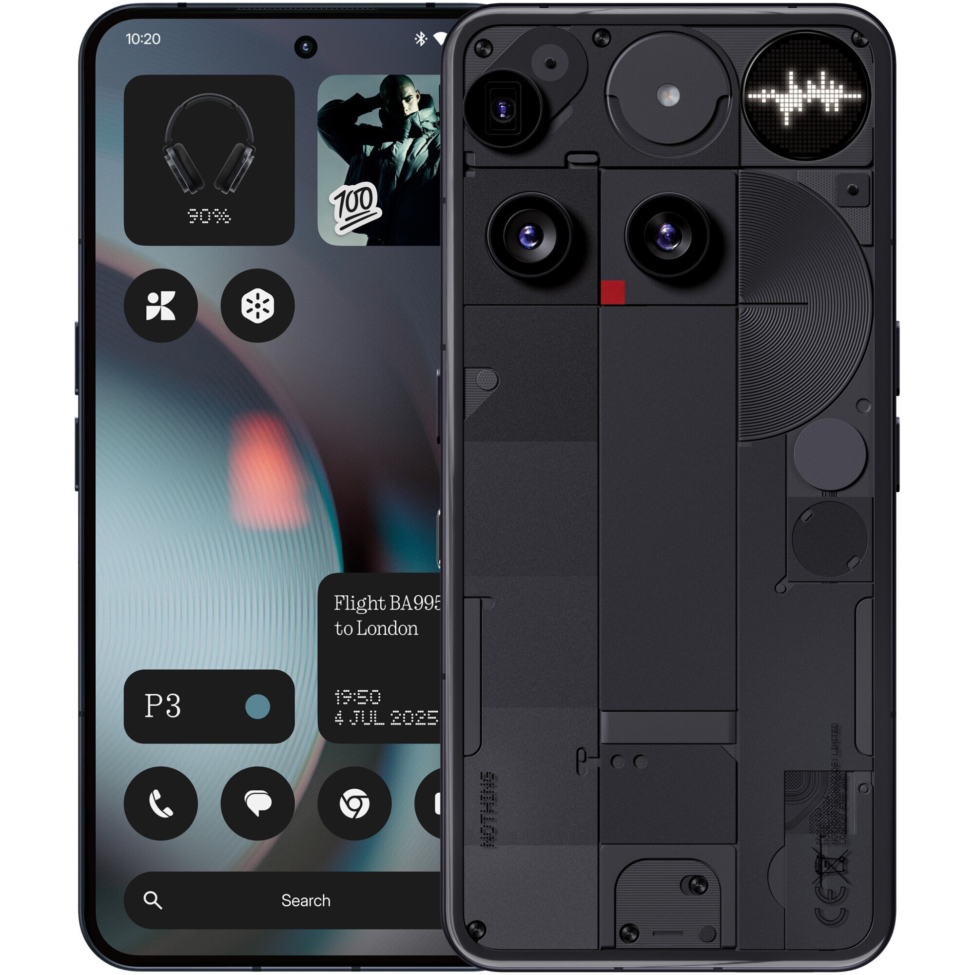Nothing Phone (3)