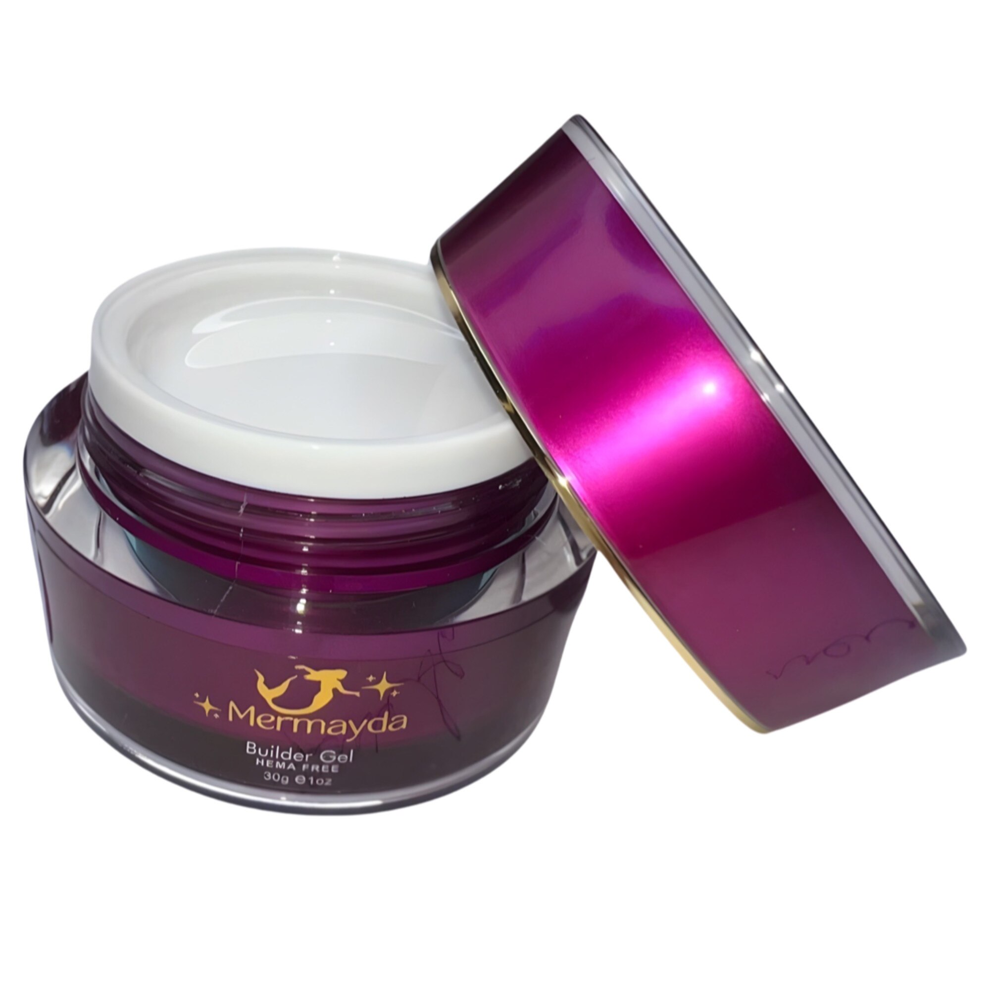 Gel Constructie Hema Free Mermayda