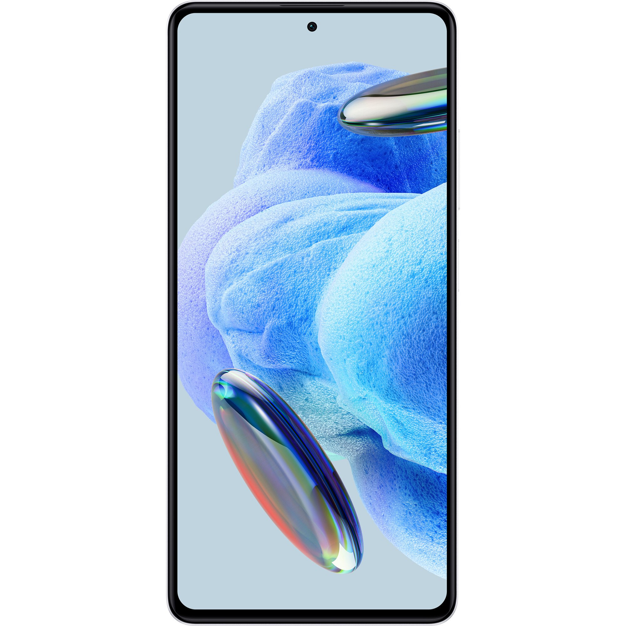 Xiaomi Redmi Note 12 Pro 5G White