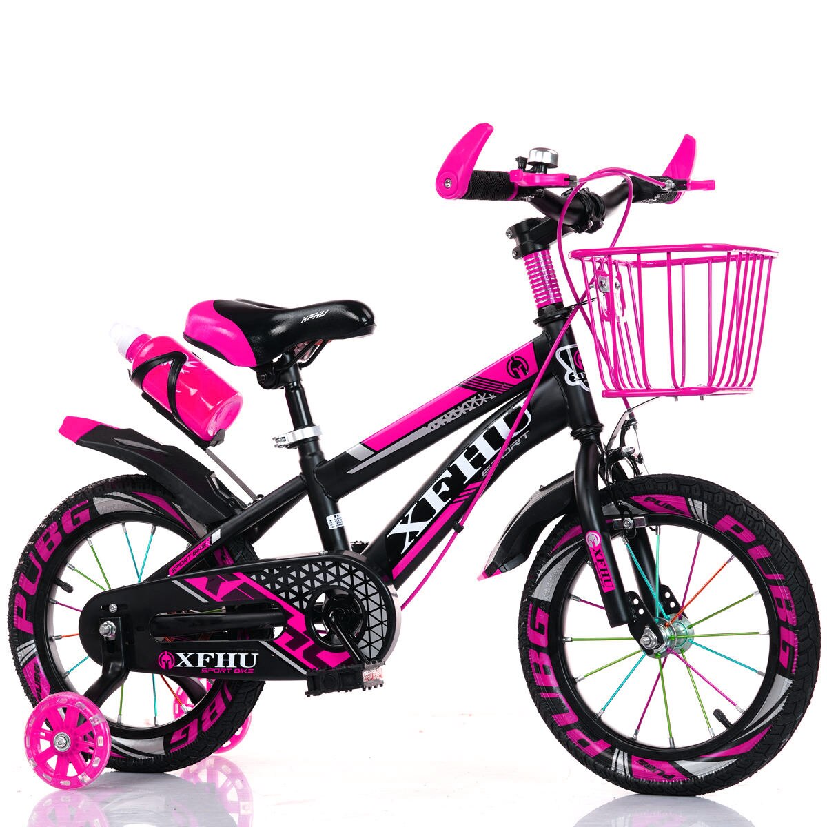 JHT 20 inch