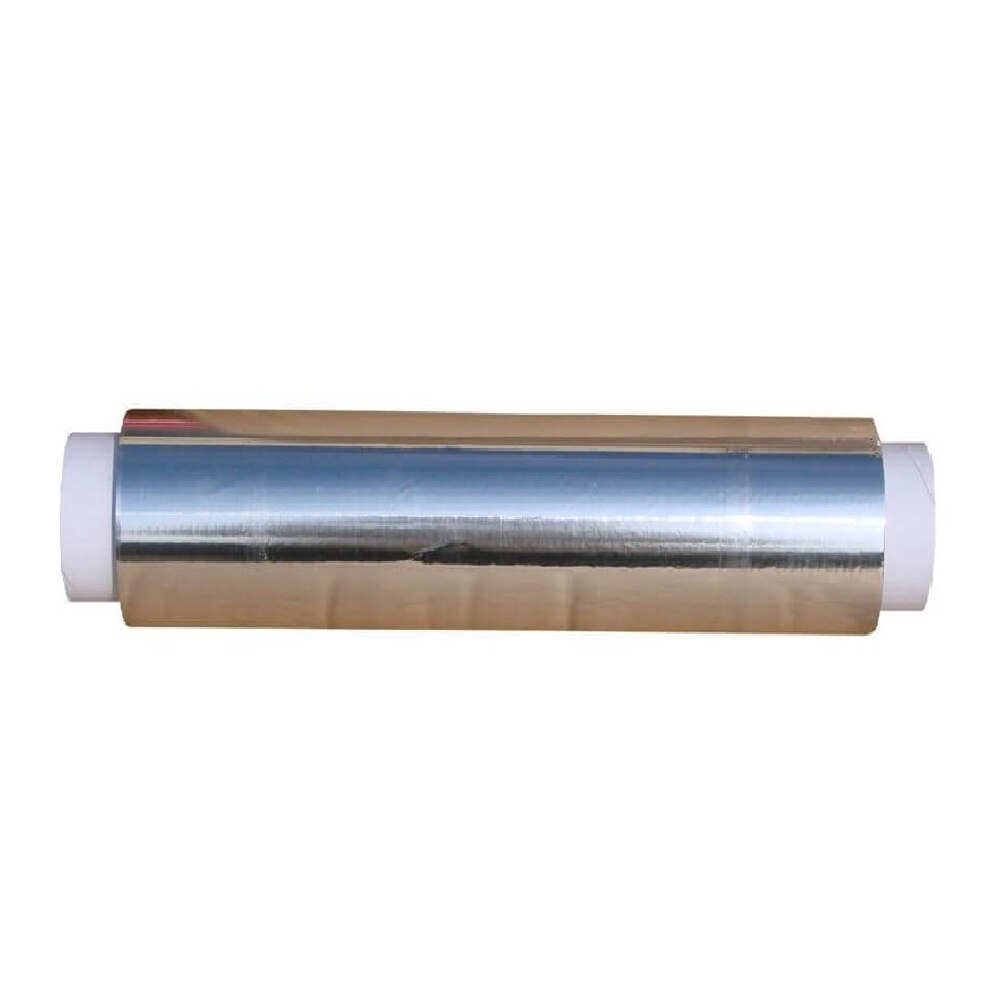 Folie aluminiu BrandPaper 150m