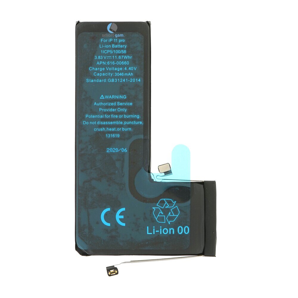 Baterie SmartGSM iPhone 11 Pro