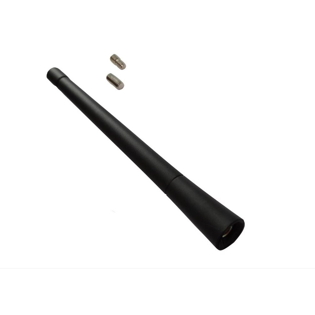 Tijă antenă auto AERZETIX 170 mm