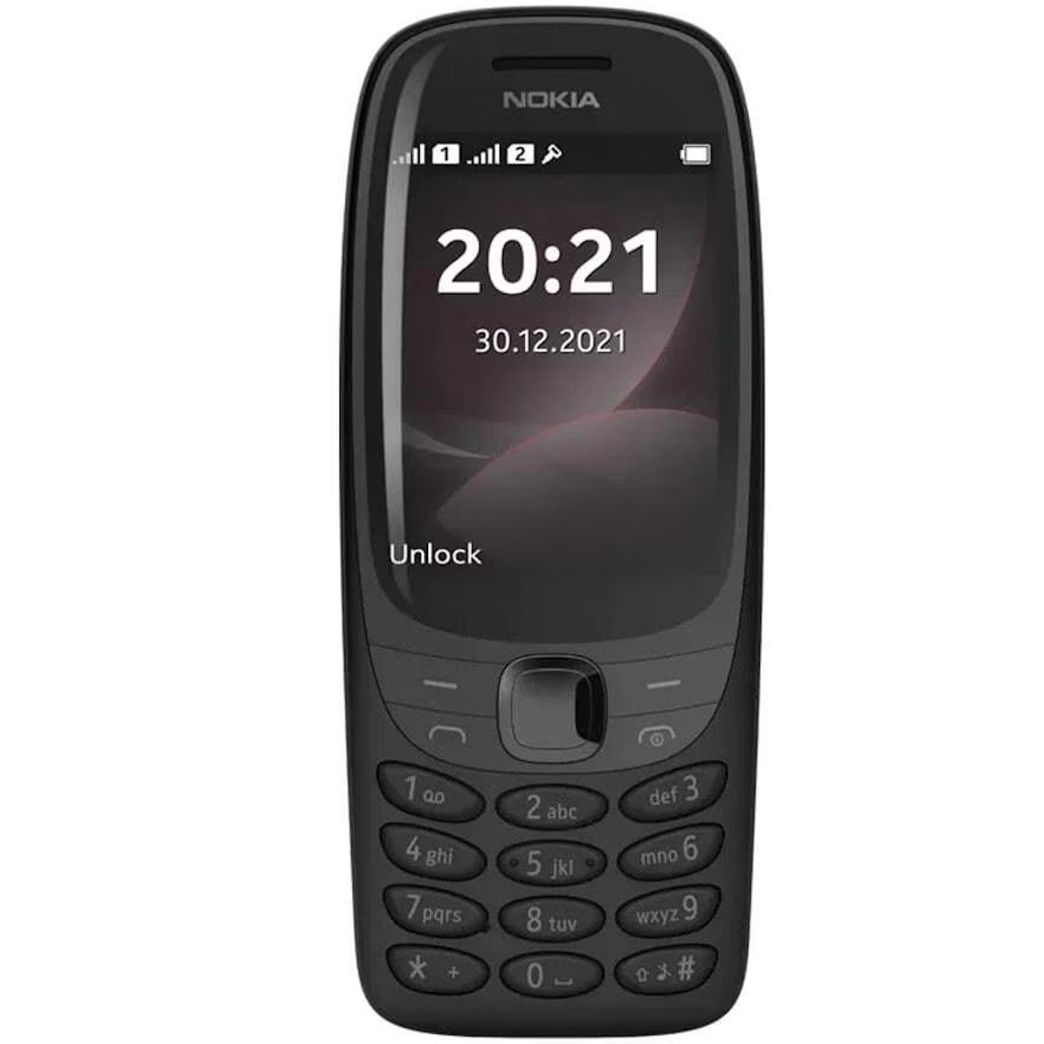Nokia 6310 (2024)