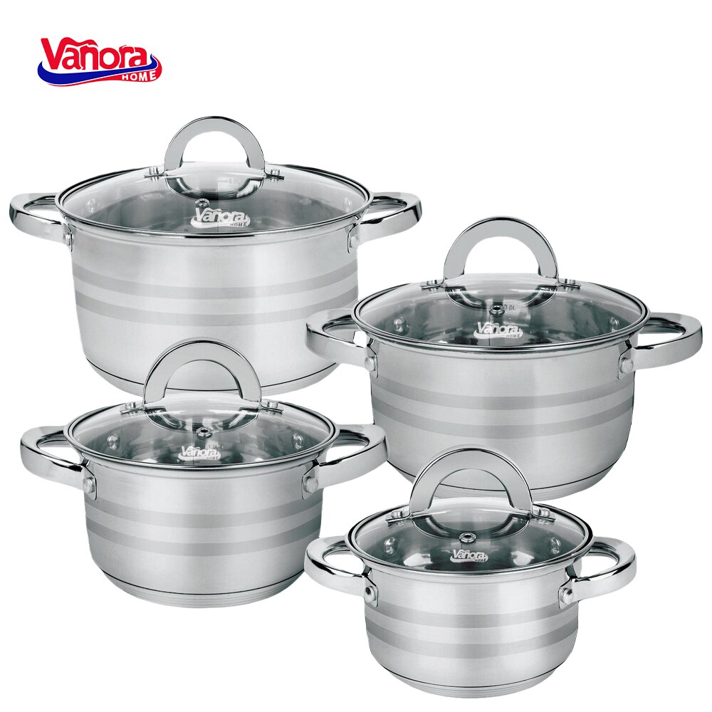 Set de oale Vanora Home Medina