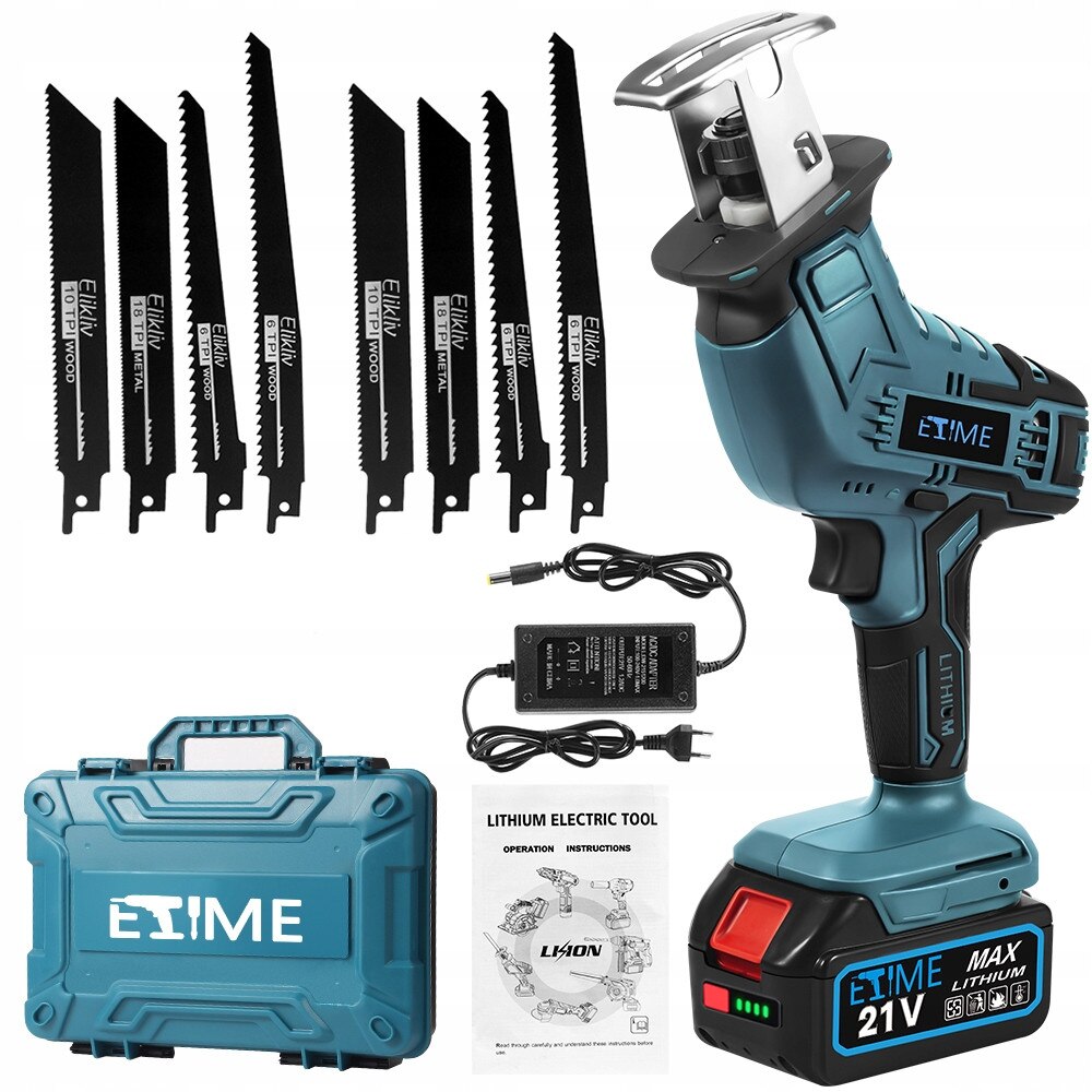 ETiME 650W