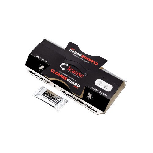 Capcana adeziva CleanseGuard XPERT
